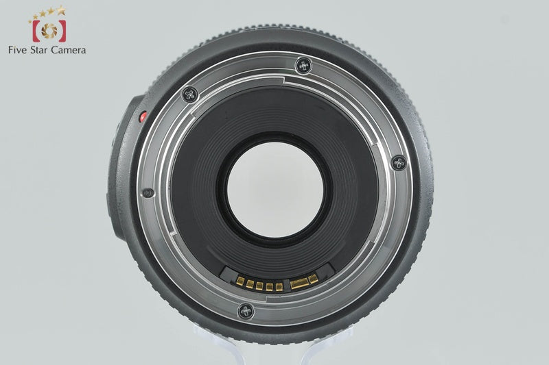 Canon EF 35mm f/2 IS USM