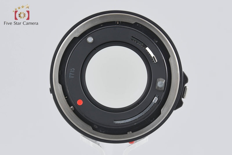 Canon New FD 50mm f/1.4