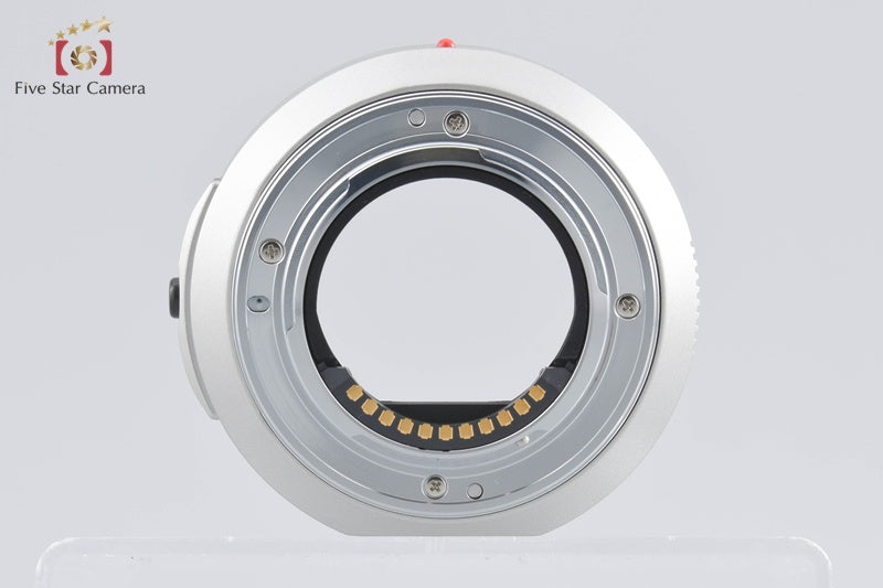 OLYMPUS Four Thirds Adapter MMF-1 Four Thirds Lens to Micro 4/3 Body
