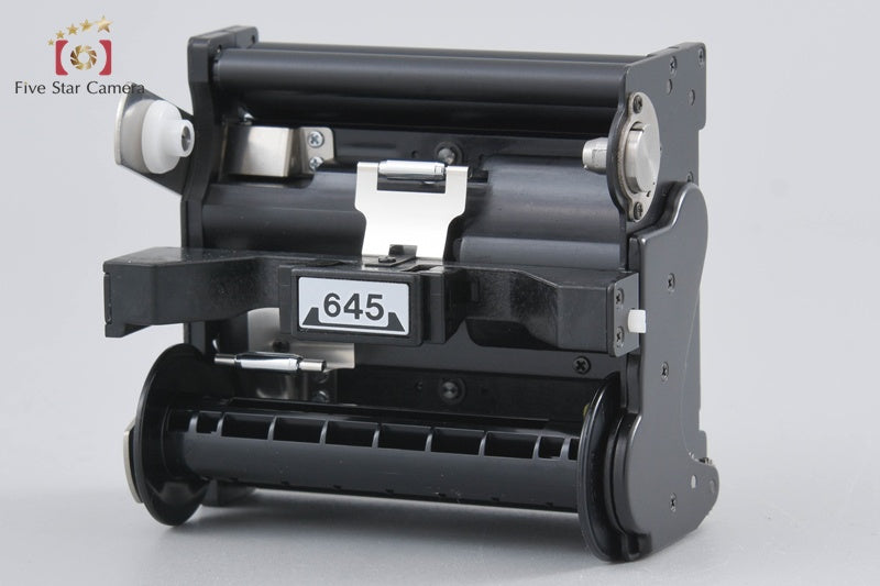 Mamiya 120 Roll Film Magazine for 645AF