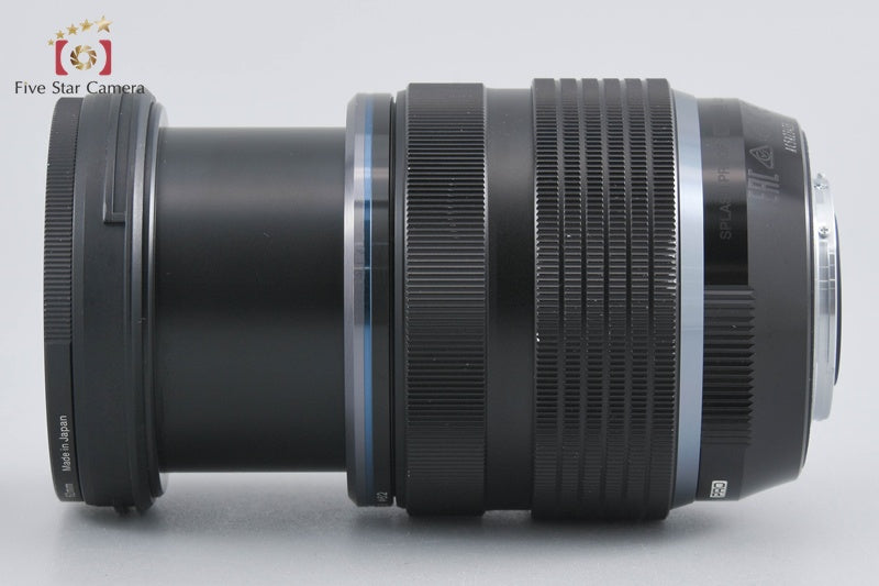 Olympus M.ZUIKO DIGITAL 12-40mm f/2.8 PRO