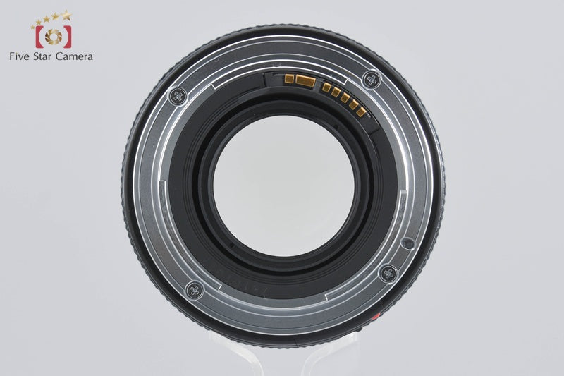 Canon EF 50mm f/1.4 USM