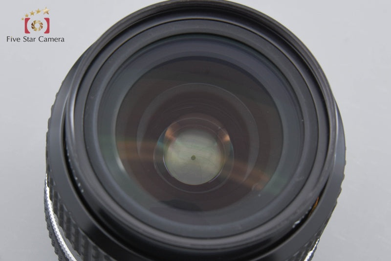Nikon Ai-S NIKKOR 24mm f/2