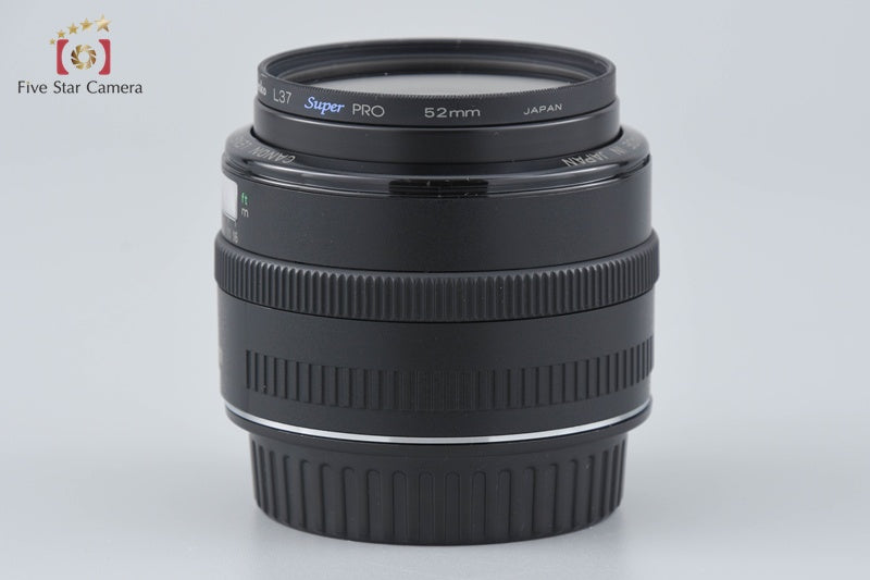 Canon EF 28mm f/2.8
