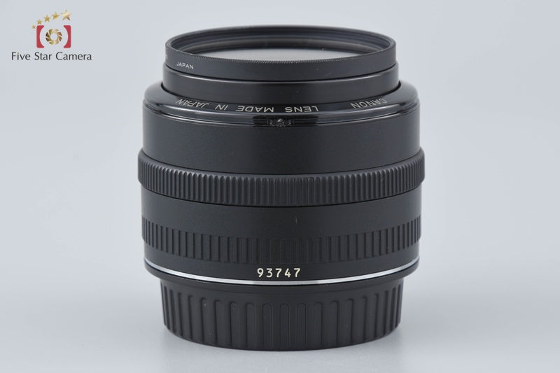 Canon EF 28mm f/2.8