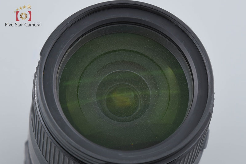 Tamron B016 16-300mm f/3.5-6.3 Di II VC PZD for Nikon