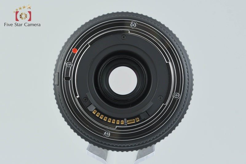 Sigma 70-300mm f/4-5.6 DG MACRO for Canon