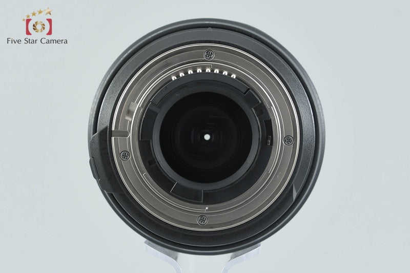 Tamron A17 AF 70-300mm f/4-5.6 LD Di TELE MACRO for Nikon