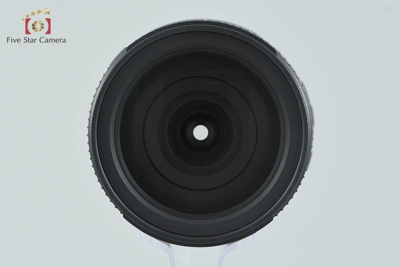 Tamron B016 16-300mm f/3.5-6.3 Di II VC PZD for Canon