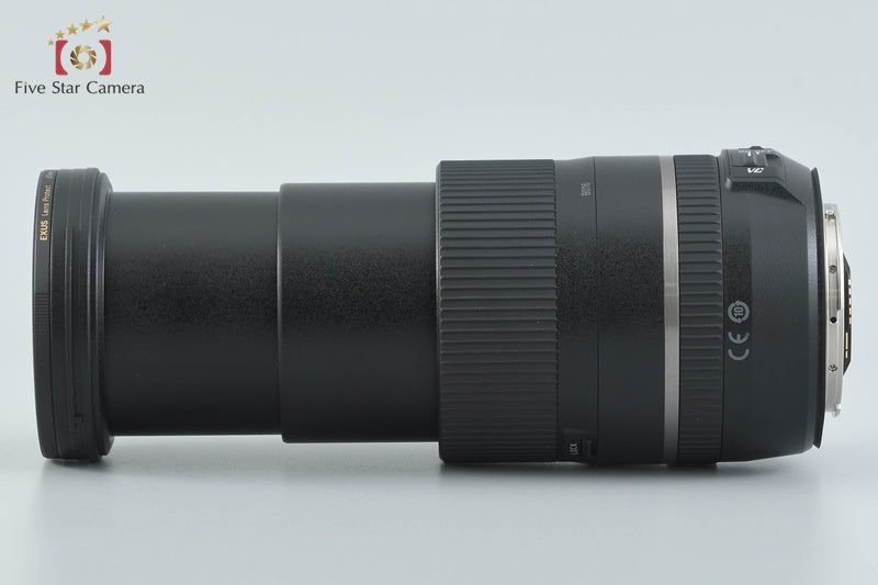 Tamron B016 16-300mm f/3.5-6.3 Di II VC PZD for Canon