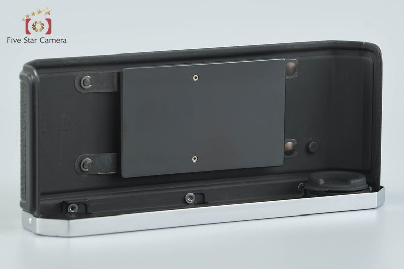 Nikon S2 Early Model Rangefinder Film Camera + NIKKOR-S.C 50mm f/1.4