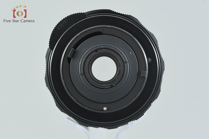 Pentax SMC TAKUMAR 28mm f/3.5 M42 Mount Lens