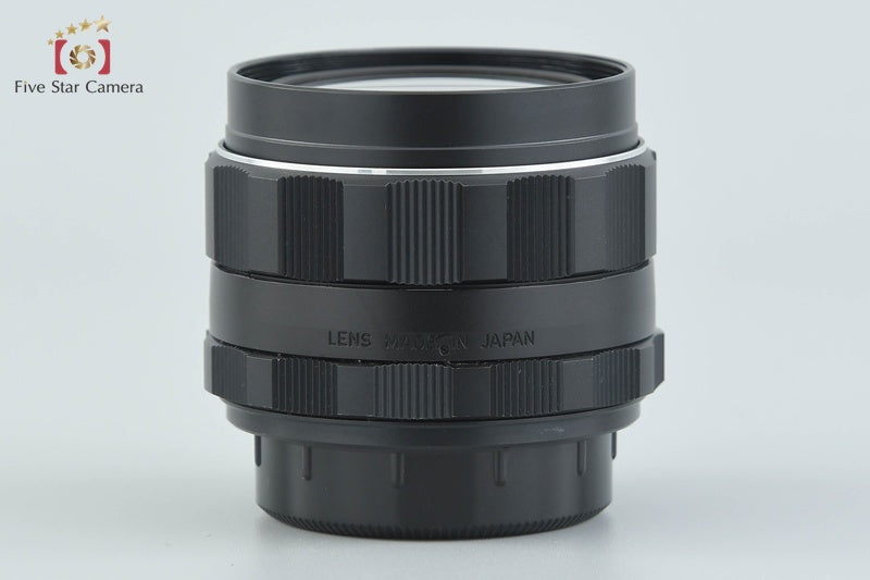 Pentax SMC TAKUMAR 28mm f/3.5 M42 Mount Lens