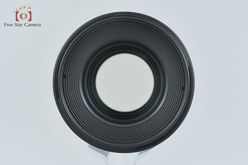 Canon EF 100mm f/2.8 L MACRO IS USM