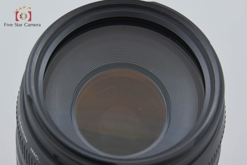 Canon EF 75-300mm f/4-5.6 III USM