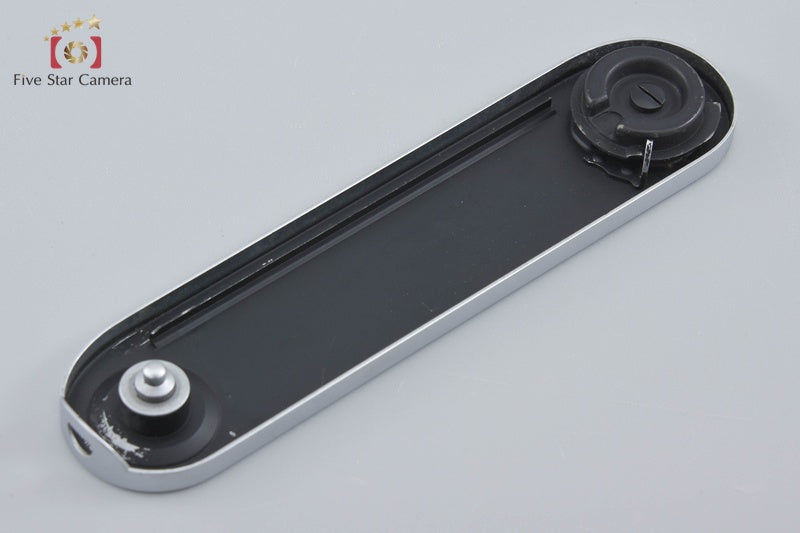 Leica M3 Single Stroke 35mm Rangefinder Film Camera Body