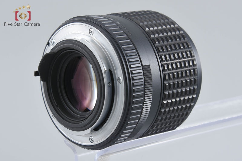 Pentax SMC 85mm f/1.8 K Mount Lens