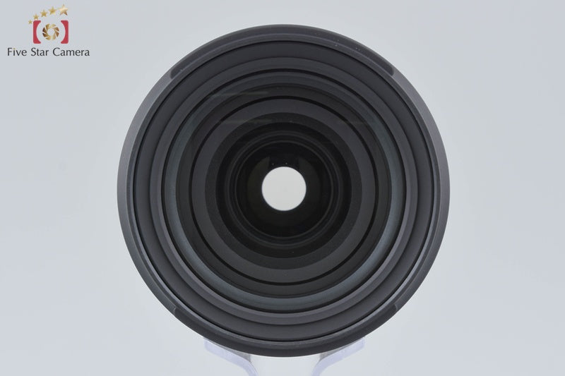 Tamron A071 28-200mm f/2.8-5.6 Di III RXD for SONY E Mount