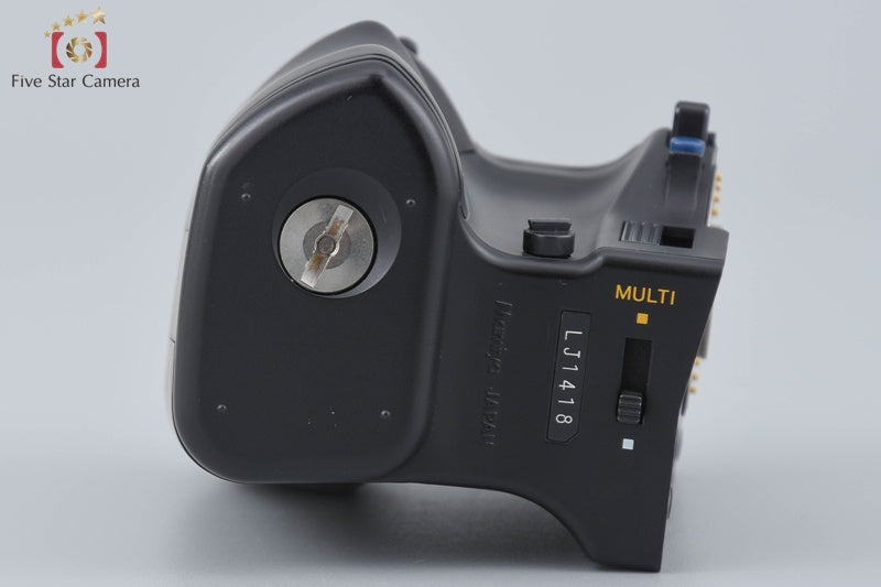 Mamiya WG401 Motor Winder Grip for 645 Super / Pro TL