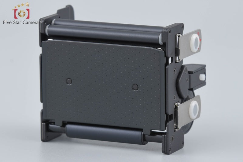 Mamiya 220 Film Insert for 645