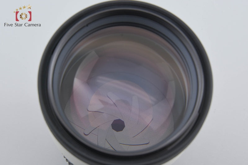 Mamiya APO A 200mm f/2.8 for 645 w/ Box