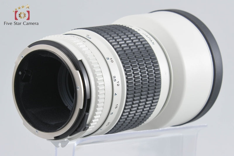 Mamiya APO A 200mm f/2.8 for 645 w/ Box