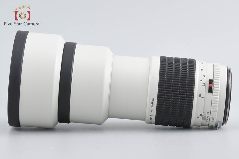 Mamiya APO A 200mm f/2.8 for 645 w/ Box