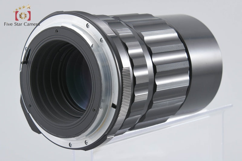 PENTAX SMC TAKUMAR 6x7 200mm f/4