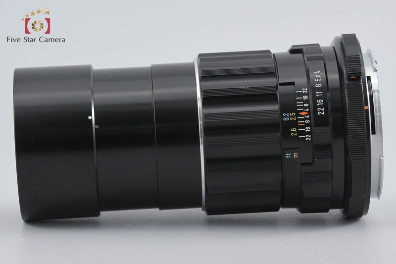 PENTAX SMC TAKUMAR 6x7 200mm f/4