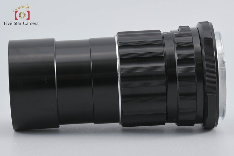 PENTAX SMC TAKUMAR 6x7 200mm f/4
