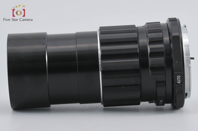 PENTAX SMC TAKUMAR 6x7 200mm f/4