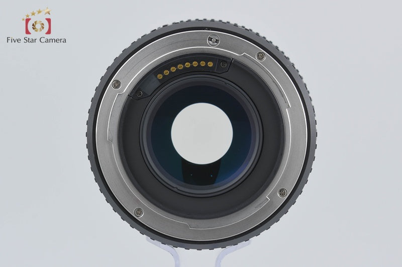 Mamiya 645 ZOOM AF 55-110mm f/4.5