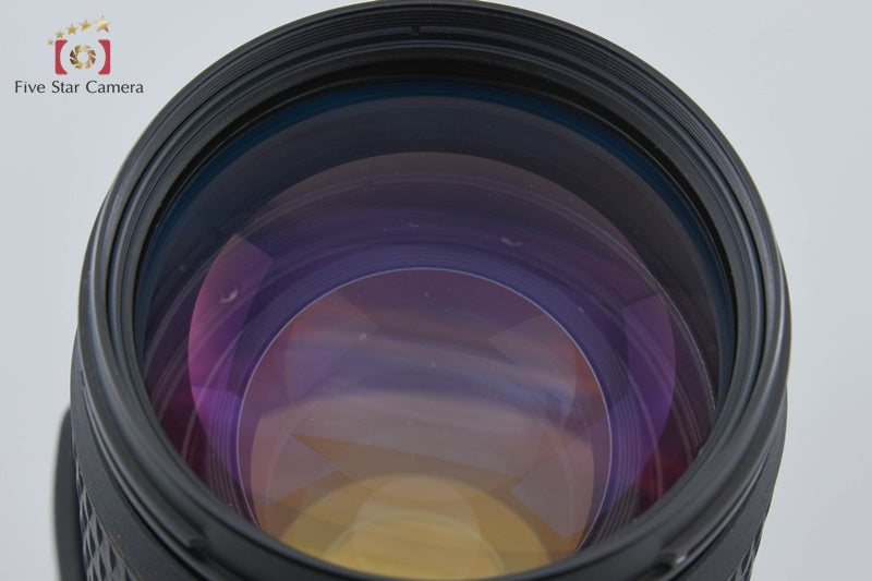 Sigma APO 70-200mm f/2.8 EX for Minolta / Sony A Mount