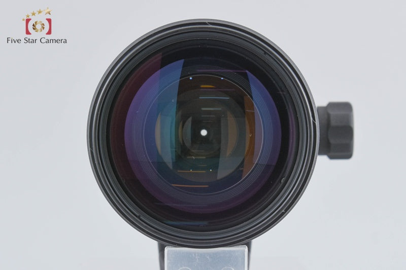 Sigma APO 70-200mm f/2.8 EX for Minolta / Sony A Mount