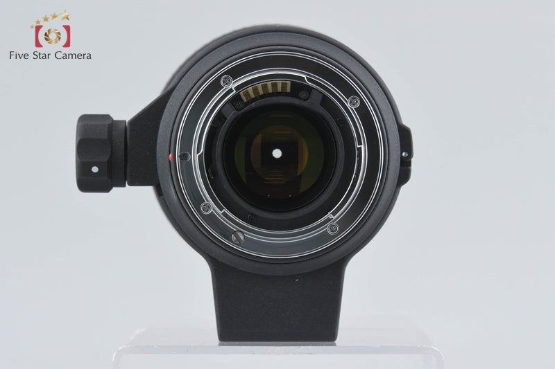 Sigma APO 70-200mm f/2.8 EX for Minolta / Sony A Mount