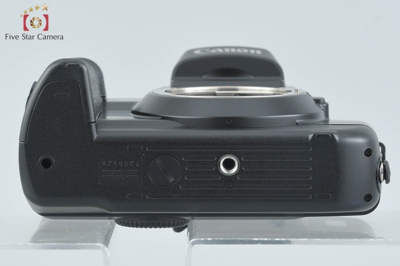 Canon EOS 5 QD 35mm SLR Film Camera Body