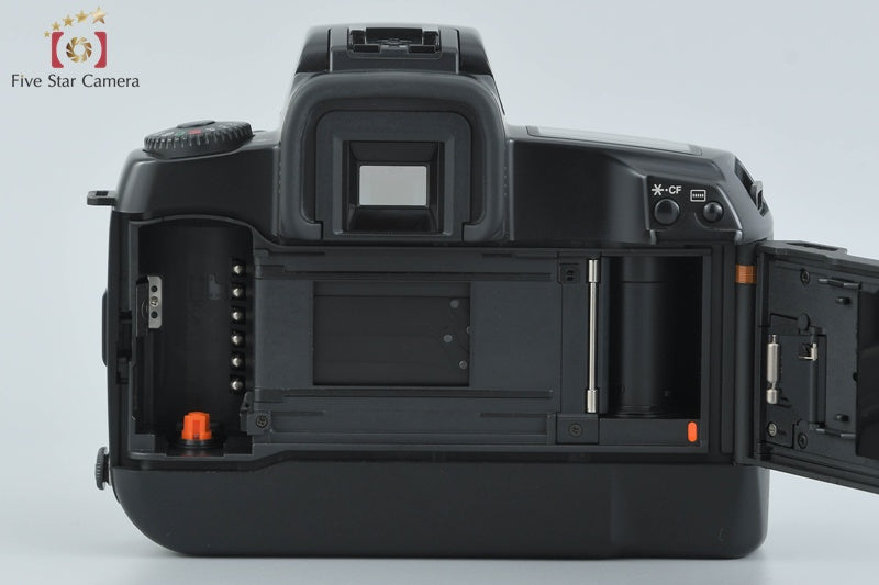 Canon EOS 5 QD 35mm SLR Film Camera Body