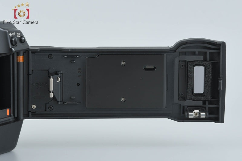 Canon EOS 5 QD 35mm SLR Film Camera Body