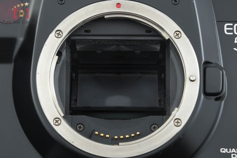 Canon EOS 5 QD 35mm SLR Film Camera Body