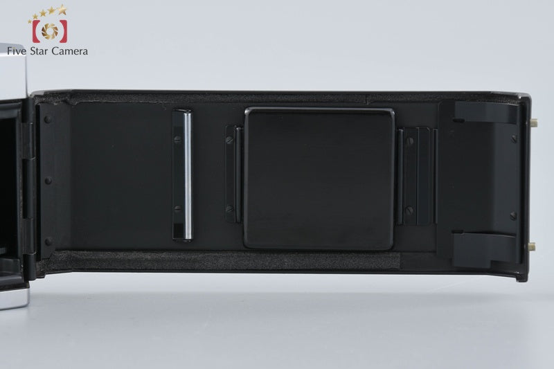 Canon P 35mm Rangefinder Film Camera Body