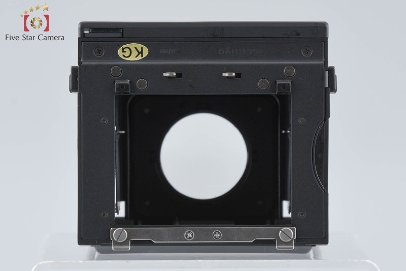 Mamiya Waist Level Finder N for M645 Super