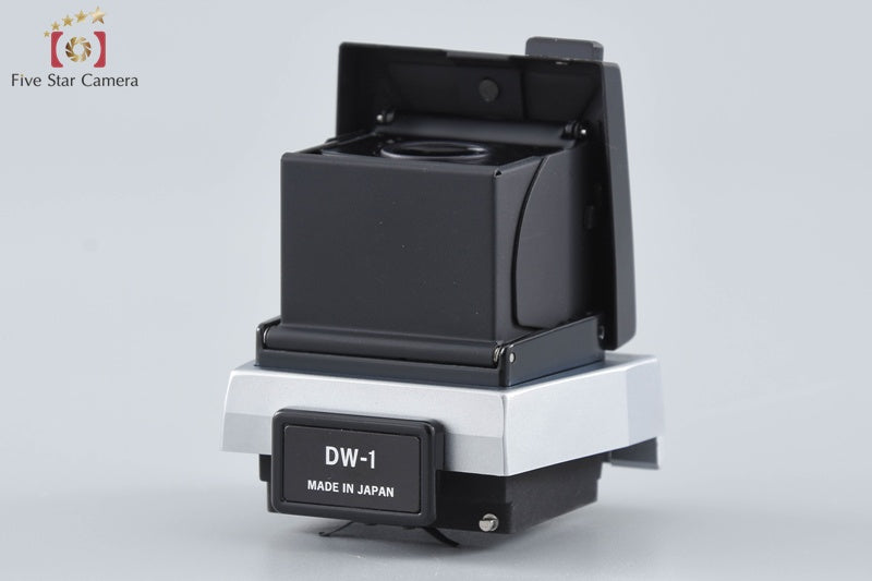 Nikon DW-1 Waist Level Finder for F2