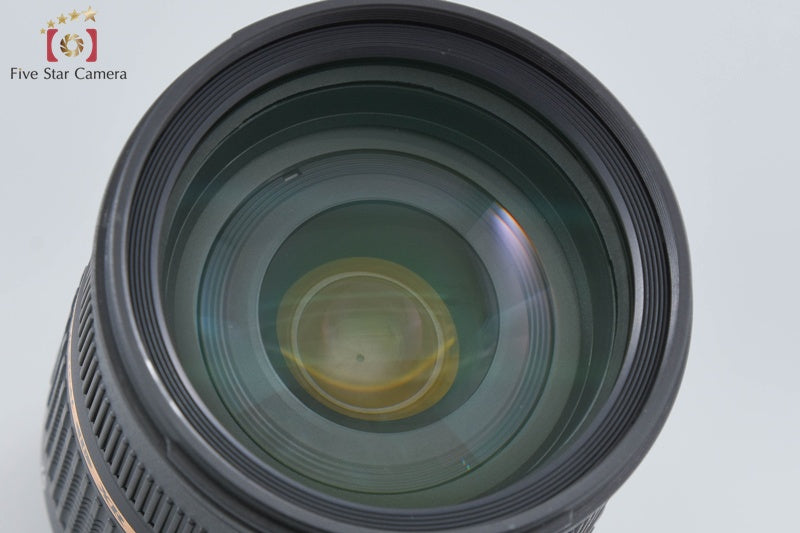 Tamron A09 SP AF 28-75mm f/2.8 XR Di LD IF MACRO for Sony / Minolta A Mount Lens