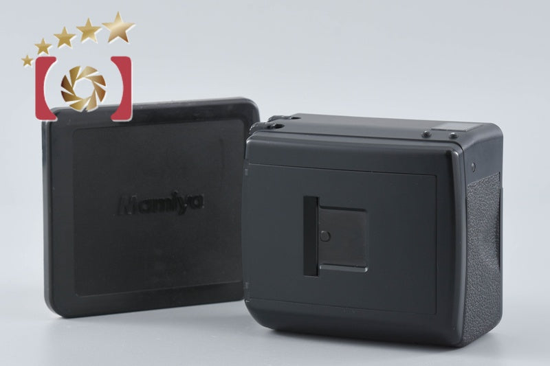 Mamiya 120 Roll Film Magazine for 645AF