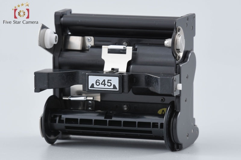 Mamiya 120 Roll Film Magazine for 645AF