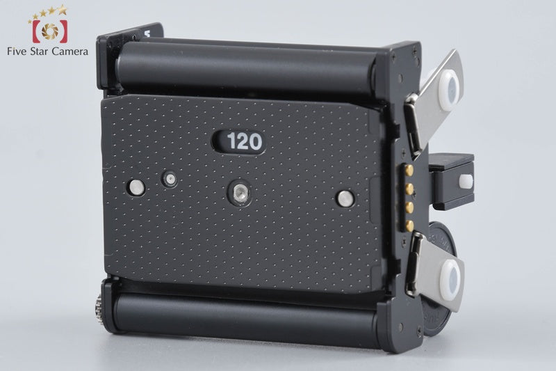 Mamiya 120 Roll Film Magazine for 645AF