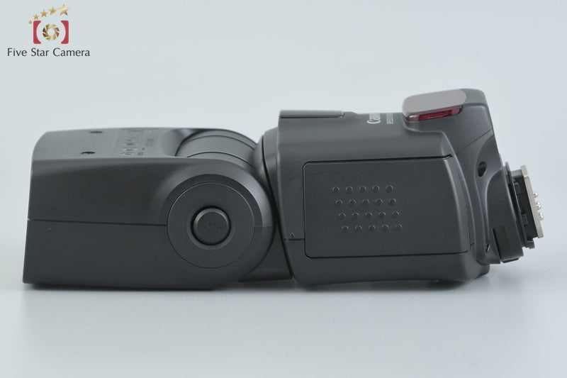 Canon SPEEDLITE 430EX II Shoe Mount Flash