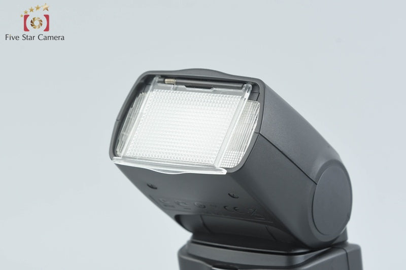 Canon SPEEDLITE 430EX II Shoe Mount Flash