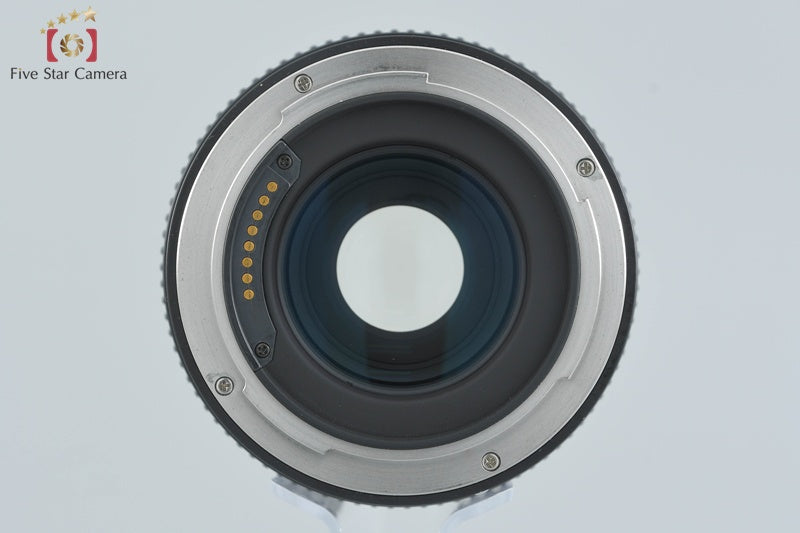 Mamiya 645 MACRO MF 120mm f/4 for 645 AF AFD