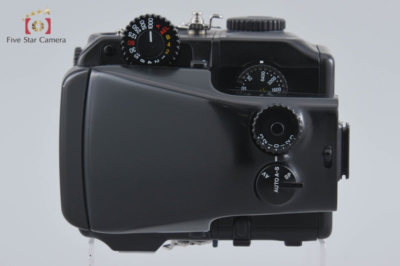 Mamiya 645 PRO Medium Format Film Camera Body